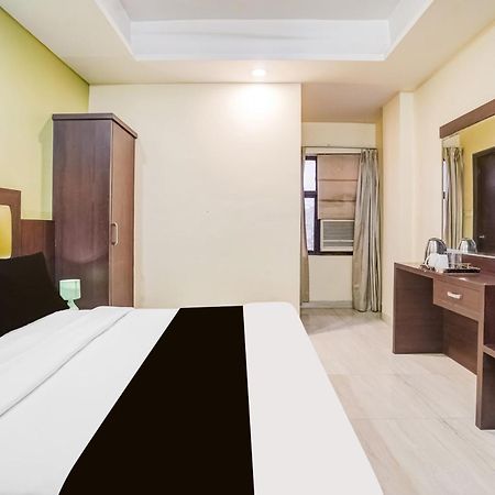 Super Townhouse Sikar Road Jaipur Formerly Hotel Aroma Inn Extérieur photo