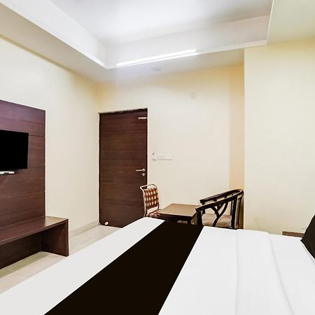 Super Townhouse Sikar Road Jaipur Formerly Hotel Aroma Inn Extérieur photo