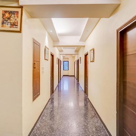 Super Townhouse Sikar Road Jaipur Formerly Hotel Aroma Inn Extérieur photo