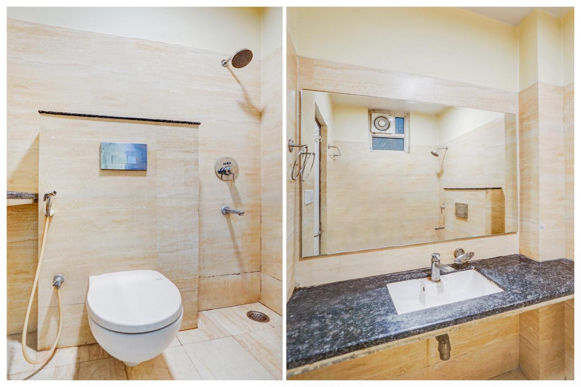 Super Townhouse Sikar Road Jaipur Formerly Hotel Aroma Inn Extérieur photo