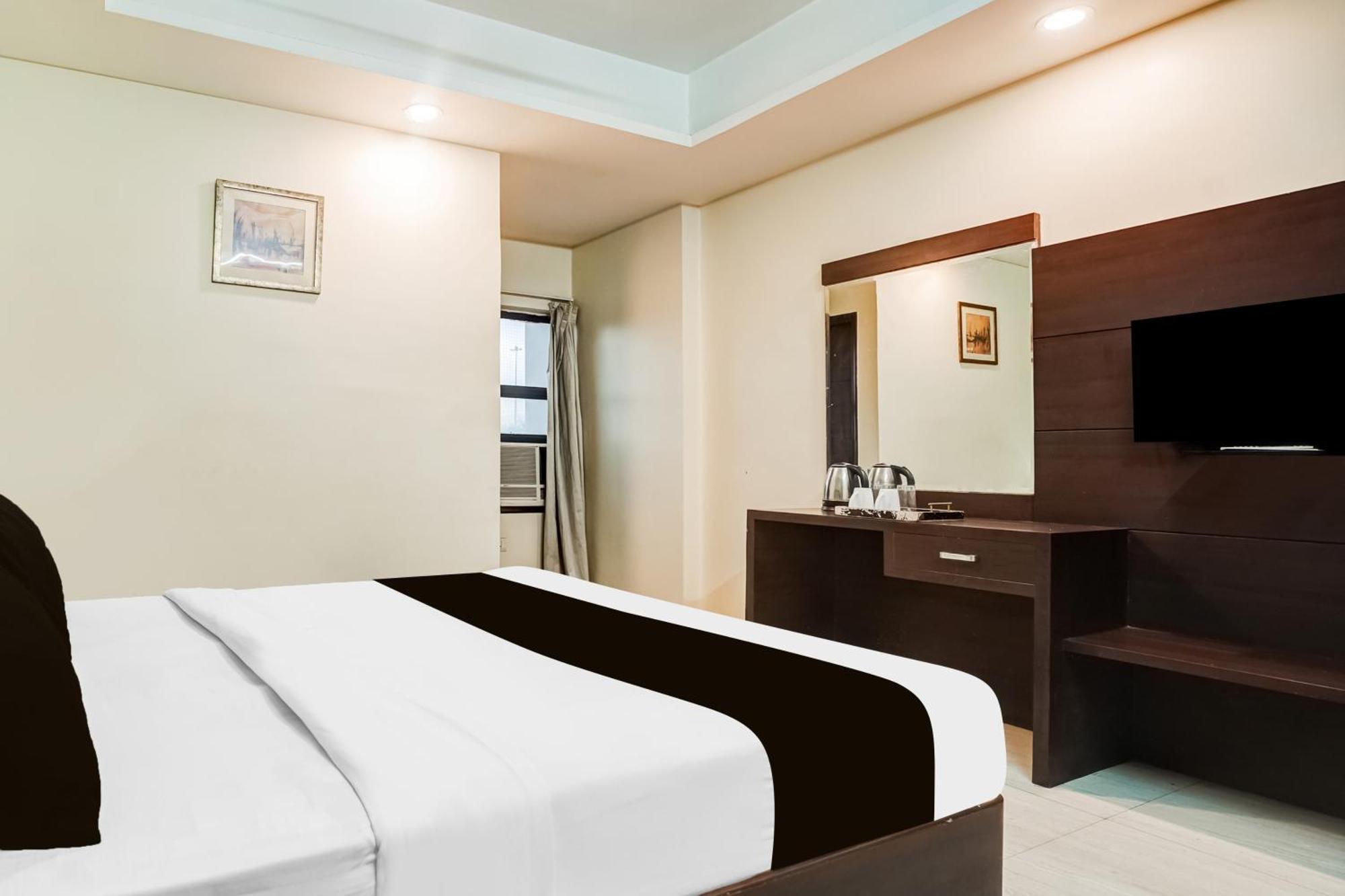 Super Townhouse Sikar Road Jaipur Formerly Hotel Aroma Inn Extérieur photo